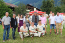 Alpenländerkönigmeisterschaften Zell am Ziller am 11.09.2021