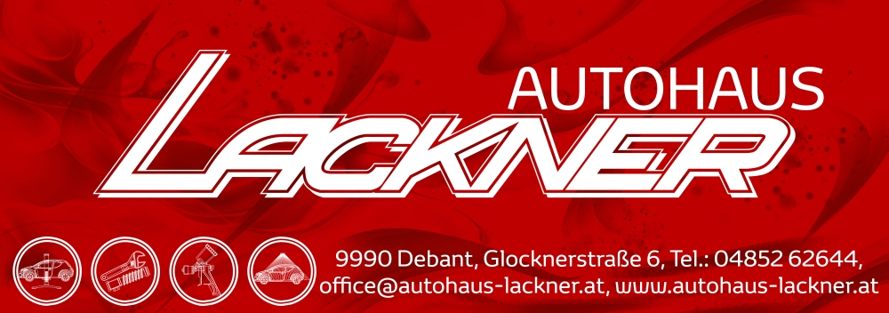 Autohaus Lackner